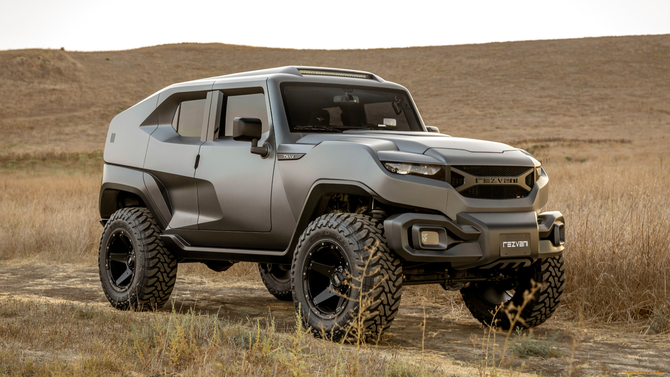 rezvani tank gear patrol 05 2017, , -unsort, 2017, 05, patrol, rezvani, tank, gear